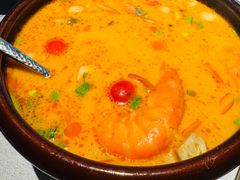 -BetterThai 泰加(苏州中心店)