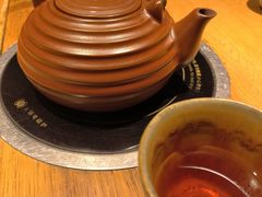 -吃饭皇帝大土家民族菜(正大广场店)
