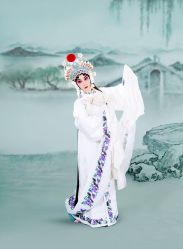 -梨园天地京剧摄影(玲珑天地店)