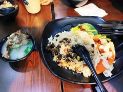 -陈老斯呼尔嗨吃烧烤(科巷店)