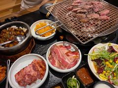 -九田家黑牛烤肉料理(石路天虹店)