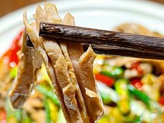 -肆海小川菜酒馆Wine Bistro (青年路店)