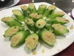 -百姓百味海鲜酒楼(粤垦路总店)