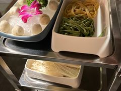 -重庆德庄火锅(映月湖环宇城店)