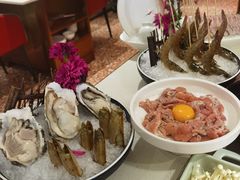 -川越泰火锅(吉利大厦店)