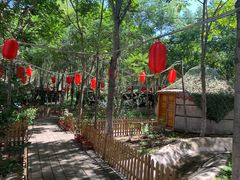 -草根堂农场
