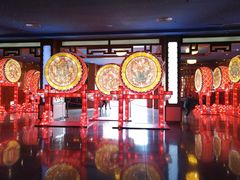 -芜湖方特东方神画