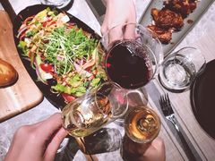 -Hurricane's Grill 飓风牛排