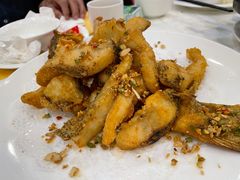 -金河半岛园林酒家(金融城店)