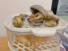-盒马鲜生(皇庭广场店)