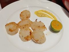 -一本魅·日式料理