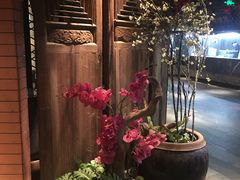 -广东道至正餐厅(区庄店)