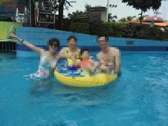 -黄金海岸水上乐园