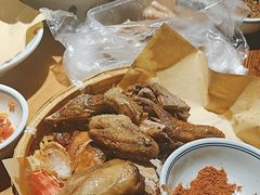 -打酱油·非遗淮扬菜(瘦西湖梅岭店)