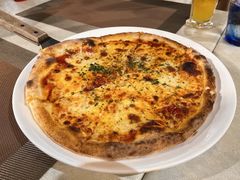 -BONAZZA 意大利餐厅