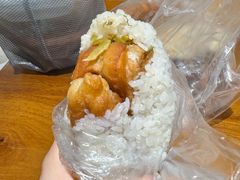 -文武王氏烧饼·无矾油条(西溪路店)