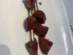 -正黄旗海鲜烧烤大排档(延安路总店)