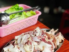 -威邵鸡煲(西华路总店)