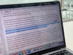 -牛学教育雅思托福PTE·小语种培训(小寨校区)