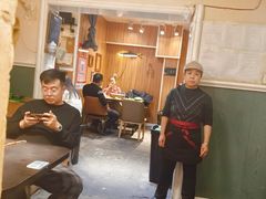 -清真私房烧烤·炭烤鲜牛(创始店)