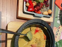 -泰香米泰国餐厅(中大国际店)