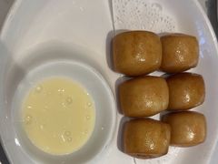 -萌渔·金牌蒜香烤鱼(临安万华广场店)