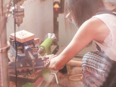 -五月木作·DIY木作文创体验店(北京路店)