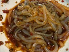 -川流不息·地道川菜·小龙虾(松东路店)