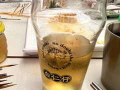 -白仁仔· 活烤海鲜 宵夜(豫园店)