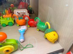 -海底捞火锅(如皋吾悦广场店)