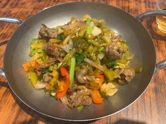 -陈鹏鹏潮汕菜(欢乐海岸 海边景观店)