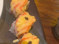 -京鹿料理(荟聚店)