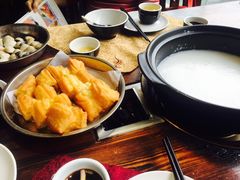 -渔米粥(罗湖店)