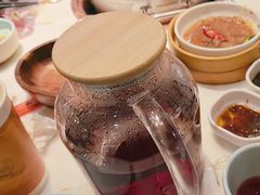 -洪氏嗨捞·猪肚鸡火锅(阳光天地店)