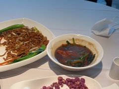 -粤财皇冠假日酒店·彩华轩中餐厅