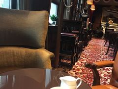 -利顺德大饭店·维多利亚花园(小白楼店)