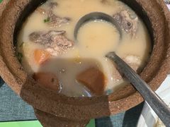 -全聚贤餐厅·湖北家常菜(沙湖店)