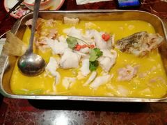 -新白鹿餐厅(爱琴海购物中心店)