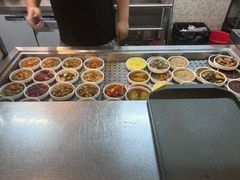 -隆都四季香饭店(碧海路店)