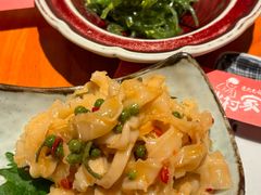 -北村家日本料理(西大望路店)