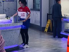 -澜悦港海鲜体验主题餐厅