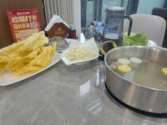 -牛天下·牛肉·海鲜·打边炉·融合菜