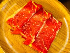 肥牛-牛New寿喜烧(青浦店)
