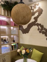 -芳朵美容养生SPA