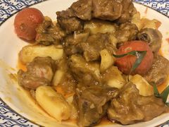 -三道菜(明堂公园店)