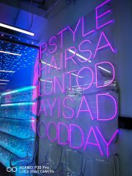 大厅-P.STYLE 派斯造型