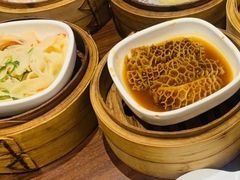 -潮福城大酒楼·潮粤菜·港式点心(阳光城店)