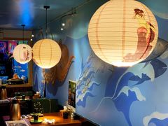 大堂-鳗鱼家·深夜食堂(军博店)