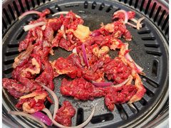 -米家·鹤城炭火米家(直营总店)