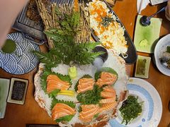 -鳗鱼家·深夜食堂(军博店)
